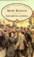 Cover of Mary Barton (Penguin Popular Classics) by Elizabeth Cleghorn Gaskell