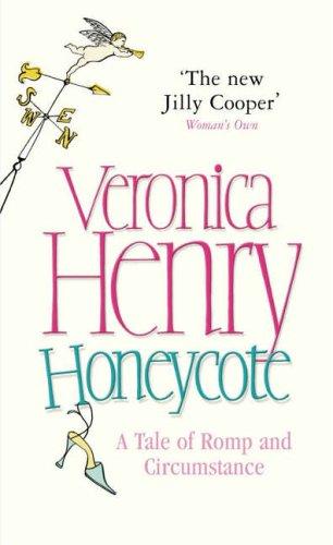 Cover of Honeycote by Veronica Henry