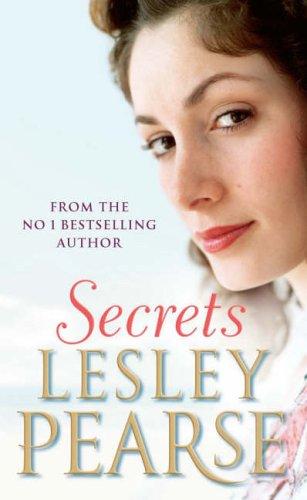 Cover of Secrets by Lesley Pearse