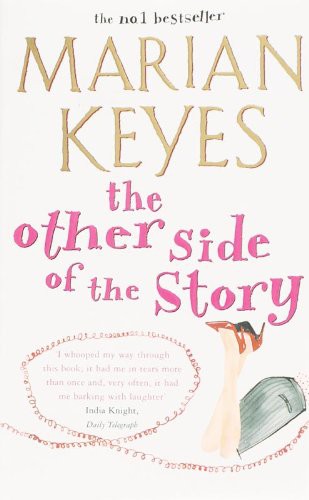 Cover of The Other Side of the Story by Marian Keyes