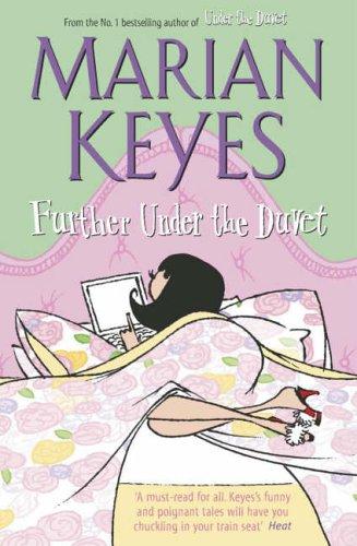 Cover of Further Under the Duvet by Marian Keyes