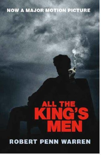 Cover of All the King's Men by Robert Penn Warren