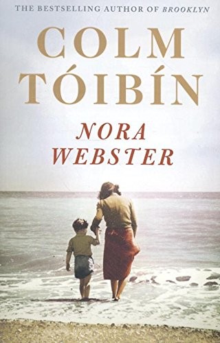 Cover of [Nora Webster]  [published by Colm Tóibín