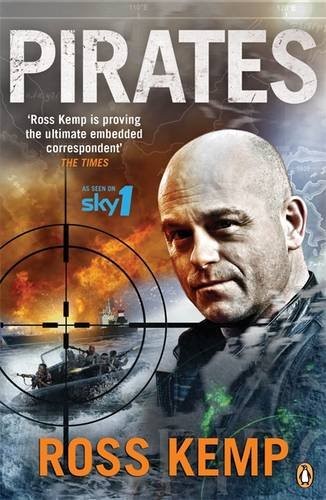 Cover of Pirates by Ross Kemp