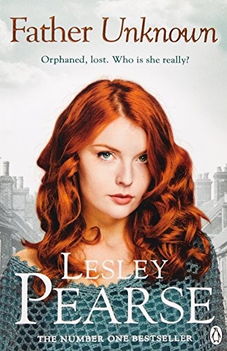 Cover of Father Unknown by Lesley Pearse