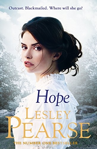 Cover of Hope by Lesley Pearse