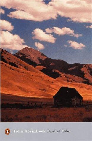 Cover of East of Eden (Penguin Modern Classics) by John Steinbeck
