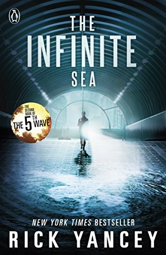 Cover of The 5th Wave by Richard Yancey