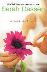 Cover of The Truth About Forever by Sarah Dessen