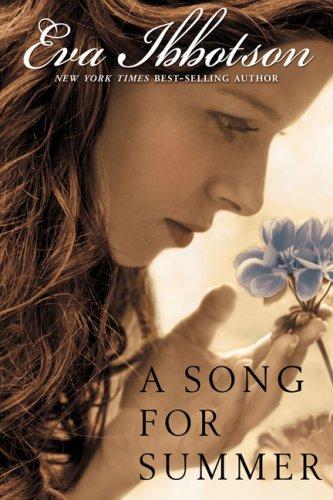 Cover of A song for summer by Eva Ibbotson