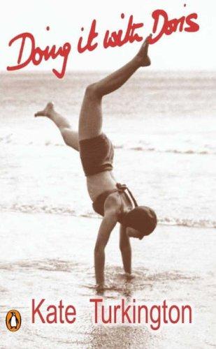 Cover of Doing it with Doris by Kate Turkington