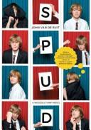 Cover of Spud by John Van de Ruit