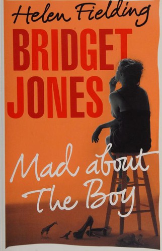 Cover of Bridget Jones Vol. 3 by Helen Fielding, Ernest Riera Arbussà