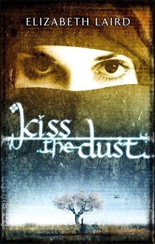 Cover of Kiss the Dust by Elizabeth Laird