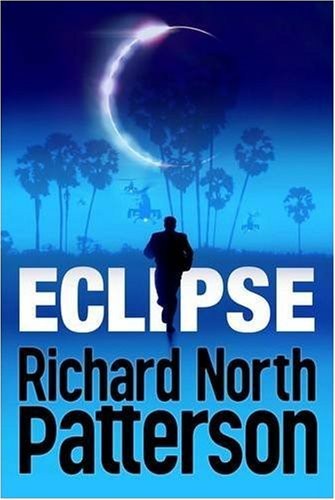 Cover of Eclipse by Richard North Patterson