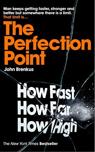 Cover of The Perfection Point by John Brenkus,Brenkus John