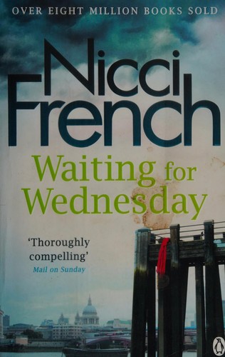Cover of Waiting for Wednesday by Nicci French