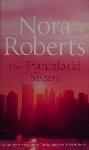 Cover of Stanislaski Sisters by Nora Roberts