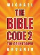 Cover of The Bible Code 2 by Michael Drosnin