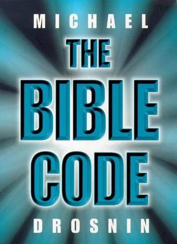 Cover of The Bible Code by Unknown Author