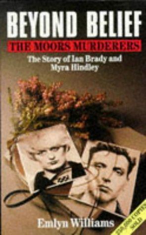 Cover of Beyond Belief by Emlyn Williams