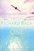 Cover of One by Richard Bach