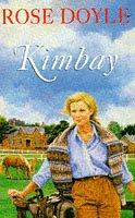 Cover of Kimbay by Rose Doyle