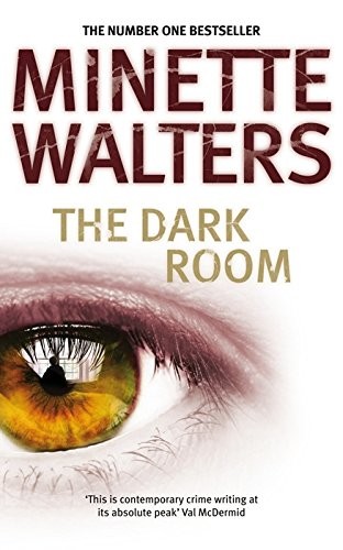 Cover of The Dark Room by Minette Walters