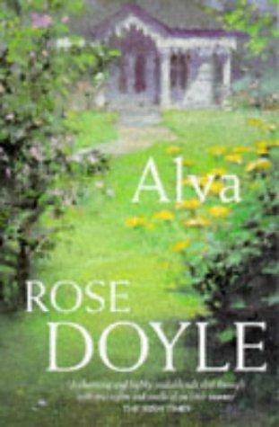 Cover of Alva by Rose Doyle