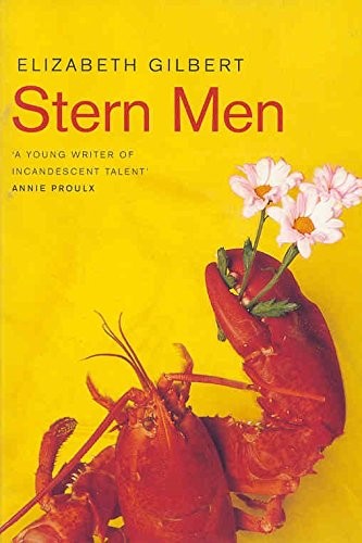 Cover of Stern Men by Elizabeth Gilbert