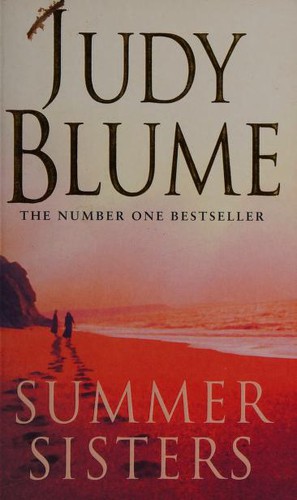 Cover of Summer Sisters by Judy Blume