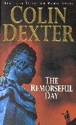 Cover of The Remorseful Day by Colin Dexter