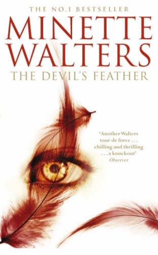 Cover of Devil's Feather by Minette Walters