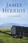 Cover of Vet in Harness by James Herriot