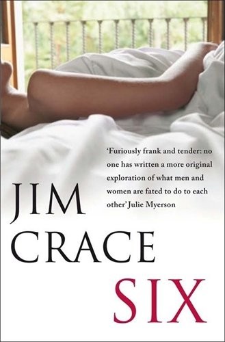 Cover of Six by Jim Crace