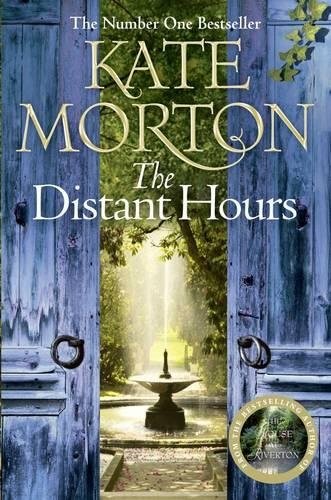 Cover of The Distant Hours by Kate Morton