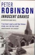 Cover of Innocent Graves by Peter Robinson