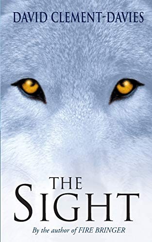 Cover of The Sight by David Clement-Davies