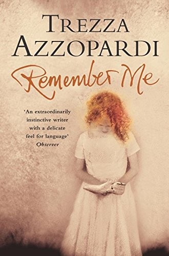 Cover of Remember Me by Trezza Azzopardi