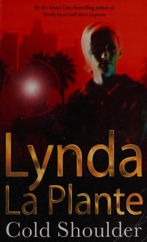 Cover of Cold shoulder by Linda La Plante