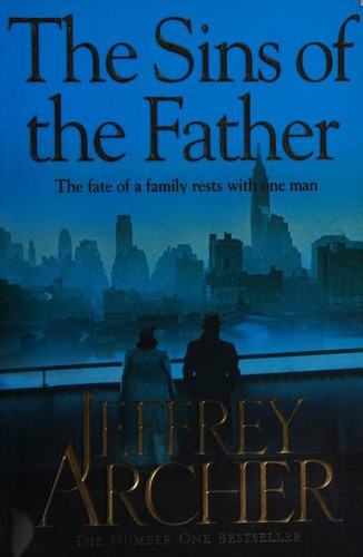 Cover of The Sins of the Father by Jeffrey Archer