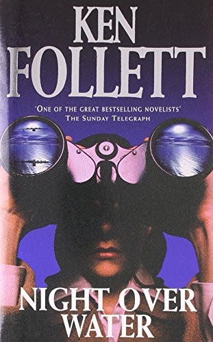 Cover of Night Over Water Spl by Ken Follett, K. Follett