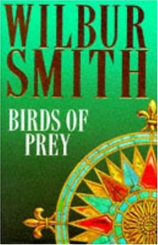 Cover of Birds of Prey by Wilbur Smith