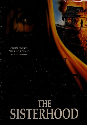 Cover of The Sisterhood by Colin Forbes