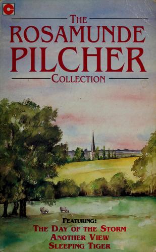 Cover of Rosamunde Pilcher Collection (Coronet Books) by Rosamunde Pilcher