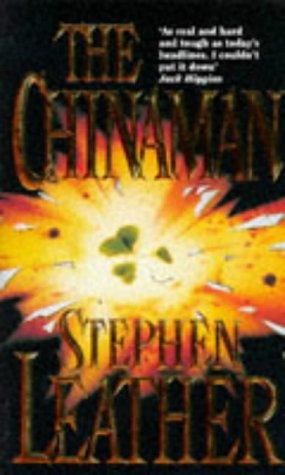 Cover of The Chinaman by Stephen Leather