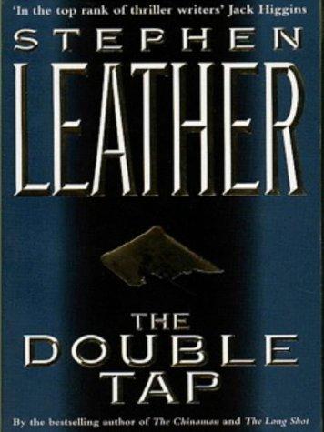 Cover of Double Tap by S. Leather