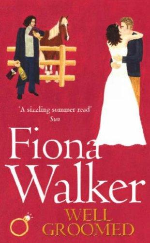 Cover of Well groomed by Fiona Walker