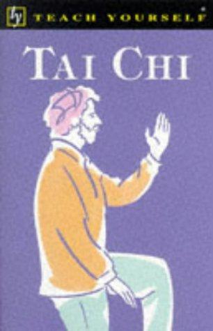 Cover of Tai Chi (Teach Yourself: Alternative Health) by Robert Parry