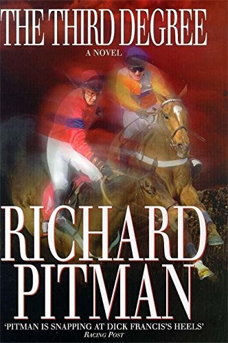 Cover of Third Degree by Richard Pitman